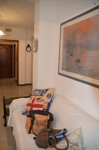 Lovely two bedrooms apartment nearby Mole Antonelliana - Gallery - 4