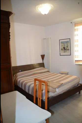 Lovely two bedrooms apartment nearby Mole Antonelliana - Gallery - 2