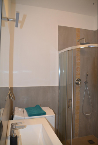 Lovely two bedrooms apartment nearby Mole Antonelliana - Gallery - 10