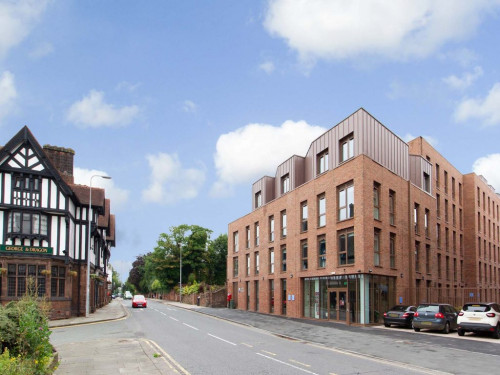 Tudor Place  - Gallery -  5