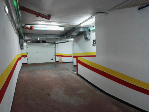 2-bedroom apartment, with outdoor area