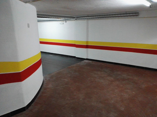 2-bedroom apartment, with outdoor area