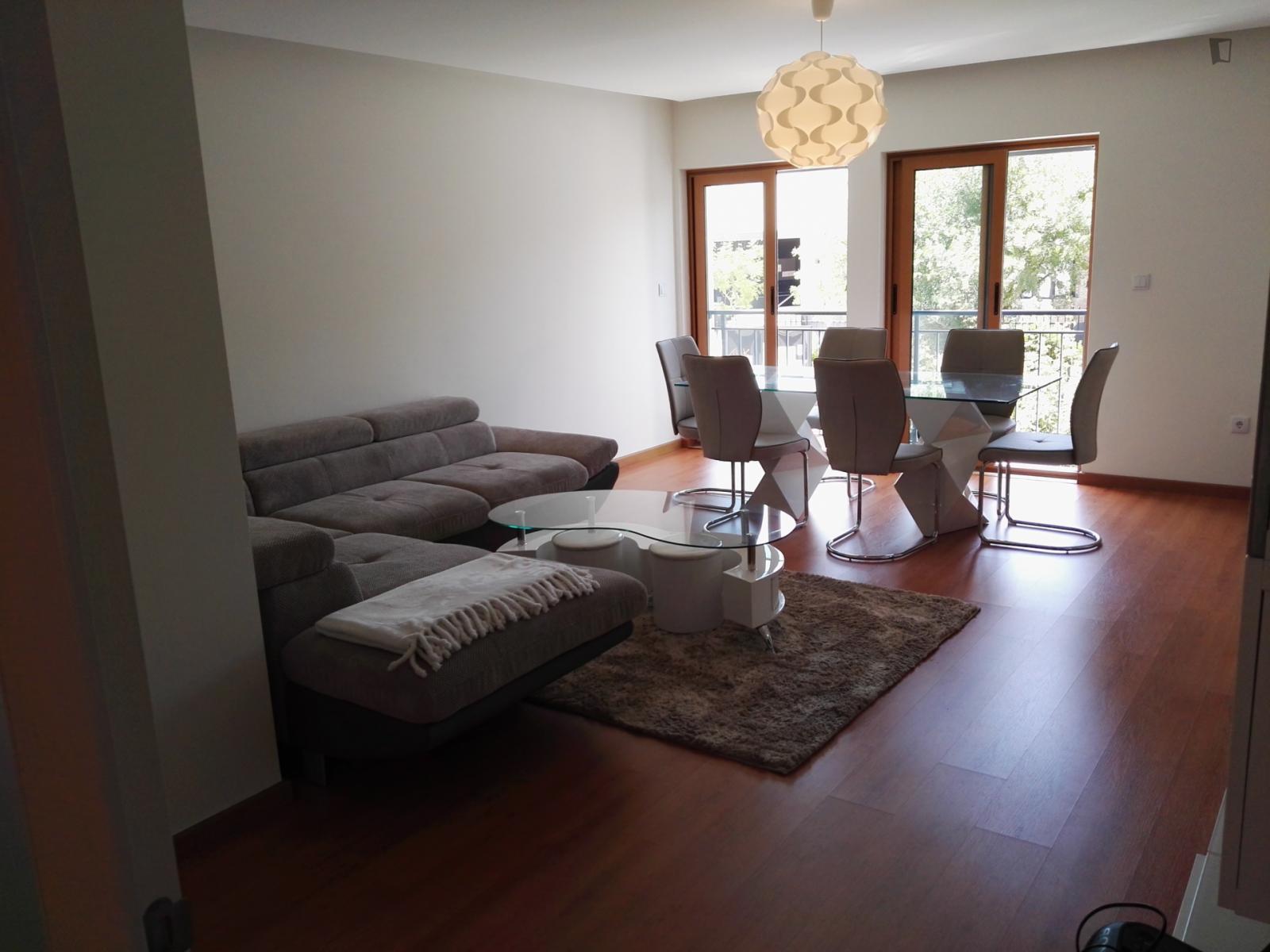 2-Bedroom Apartment, With Outdoor Area - 2-bedroom apartment, with outdoor area - Gallery - 1