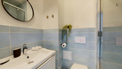 Great studio close to Longchamp Palace