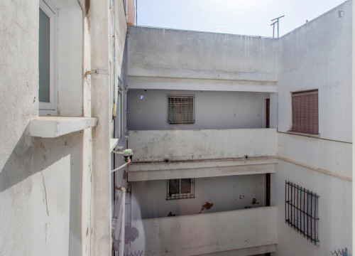 Cool looking 2-bedroom flat next to Beniferri metro station - Gallery - 5