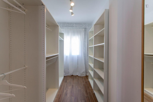 Cool looking 2-bedroom flat next to Beniferri metro station - Gallery - 20
