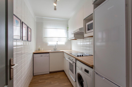 Cool looking 2-bedroom flat next to Beniferri metro station - Gallery - 13