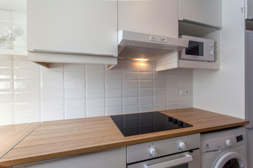 Cool looking 2-bedroom flat next to Beniferri metro station - Gallery - 12