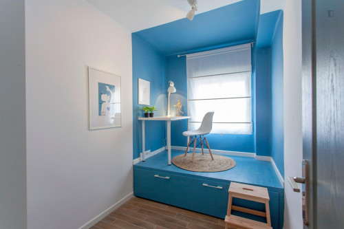 Cool looking 2-bedroom flat next to Beniferri metro station - Gallery - 7