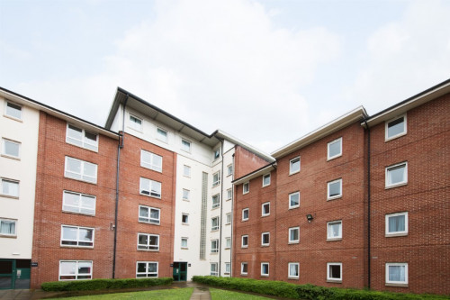 Brook Hall  - Gallery -  3