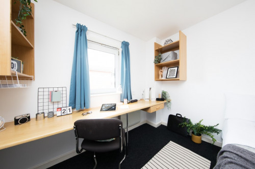 Brook Hall - Gallery - 14