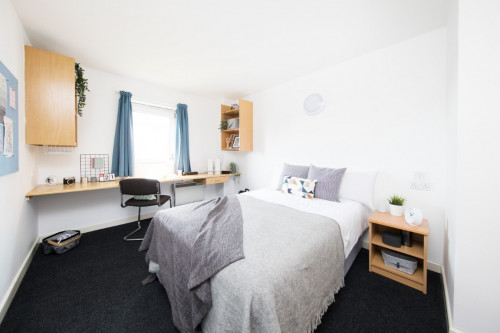 Brook Hall - Gallery - 12