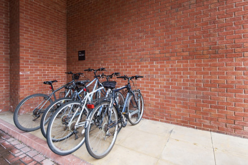 Brook Hall - On-site Facilities
