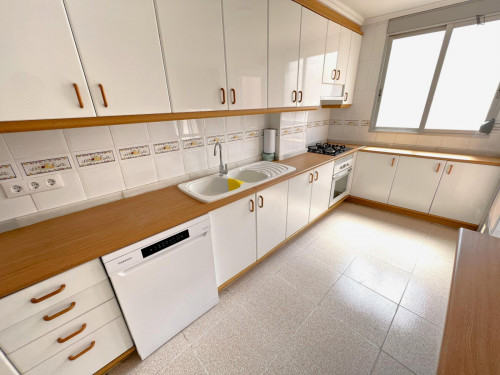 Great double bedroom in a 5-bedroom apartment, in Rascanya - Gallery - 15
