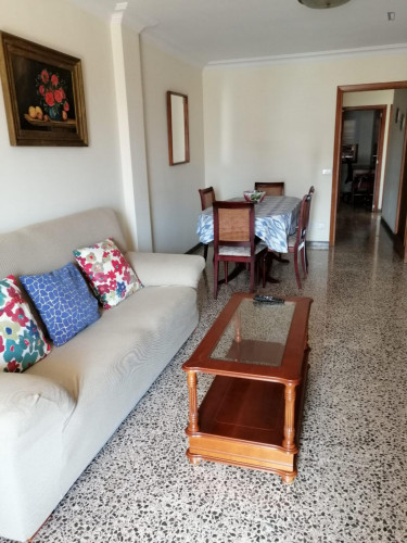 Large double bedroom in l'Oliverar - Gallery - 6