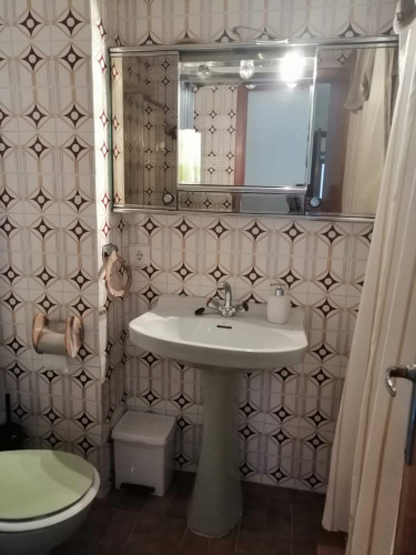Large double bedroom in l'Oliverar - Gallery - 8