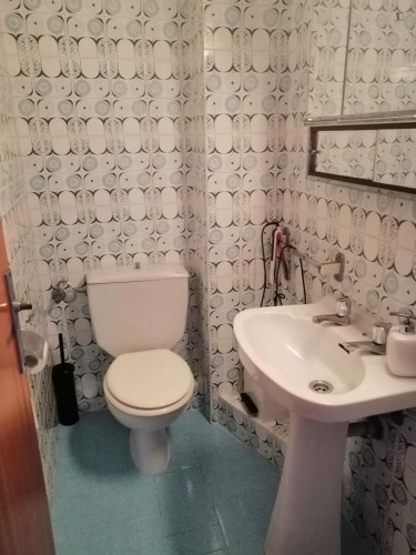 Large double bedroom in l'Oliverar - Gallery - 9