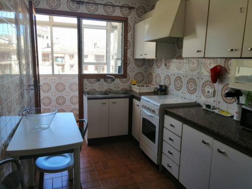 Large double bedroom in l'Oliverar - Gallery - 7