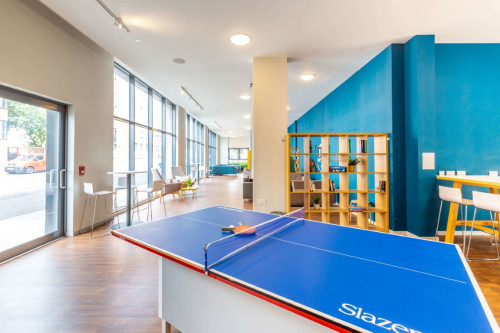 Portland Green Student Village  - Gallery -  2