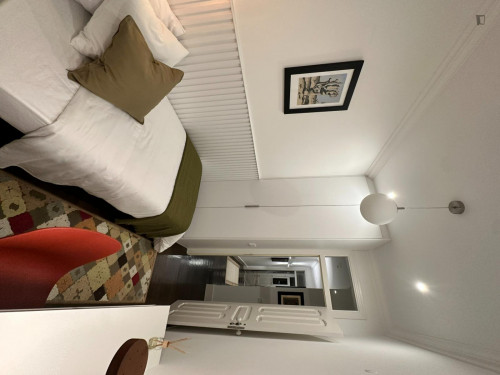 Beautiful single bedroom next to Lx Factory  - Gallery -  5