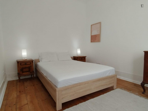 2-bedroom apartment with garden in Barreiro  - Gallery -  5