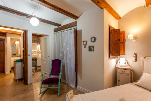 Beautiful 2 bedroom apartment in the central and historic Ciutat Vella district - Gallery - 13