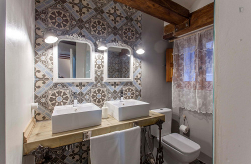 Beautiful 2 bedroom apartment in the central and historic Ciutat Vella district - Gallery - 8