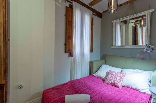 Beautiful 2 bedroom apartment in the central and historic Ciutat Vella district - Gallery - 15