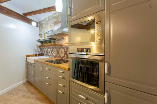 Beautiful 2 bedroom apartment in the central and historic Ciutat Vella district - Gallery - 10