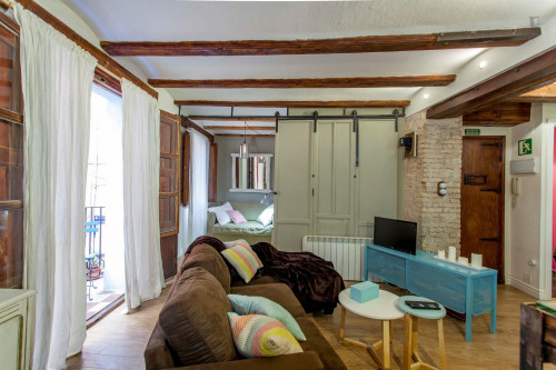 Beautiful 2 bedroom apartment in the central and historic Ciutat Vella district - Gallery - 20