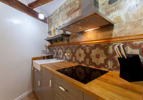 Beautiful 2 bedroom apartment in the central and historic Ciutat Vella district - Gallery - 9