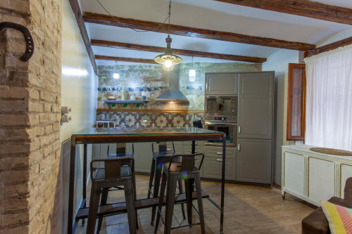 Beautiful 2 bedroom apartment in the central and historic Ciutat Vella district - Gallery - 12