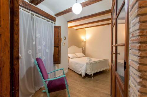 Beautiful 2 bedroom apartment in the central and historic Ciutat Vella district - Gallery - 22