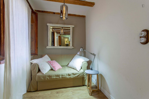 Beautiful 2 bedroom apartment in the central and historic Ciutat Vella district - Gallery - 16