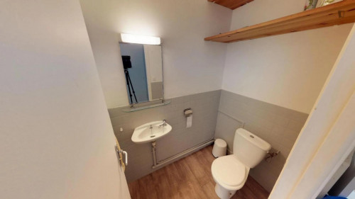 Cosy double bedroom near the Big double bedroom next to the Institute of Pharmacy Industrial - Gallery - 12
