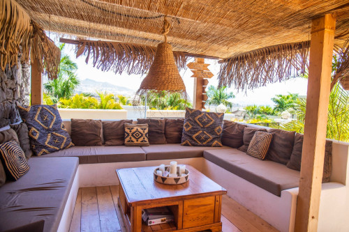 Alcojora Home - Gallery - 32