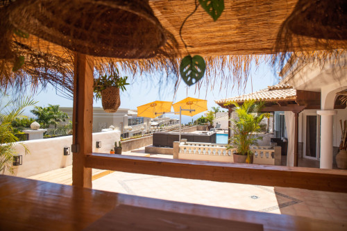 Alcojora Home - Gallery - 75