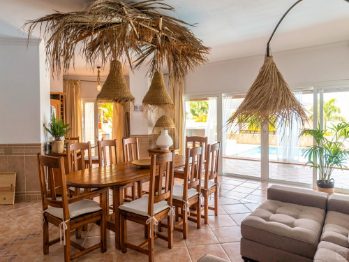Alcojora Home - Gallery - 111