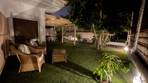 Alcojora Home - Gallery - 21