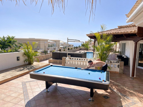 Alcojora Home - Gallery - 121