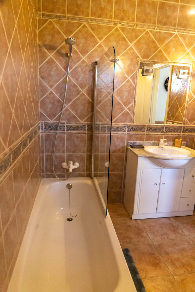  Birdie Room  -  Stunning Boho Coliving Casa with Pool and Golf Views in Tenerife House  - Gallery -  27