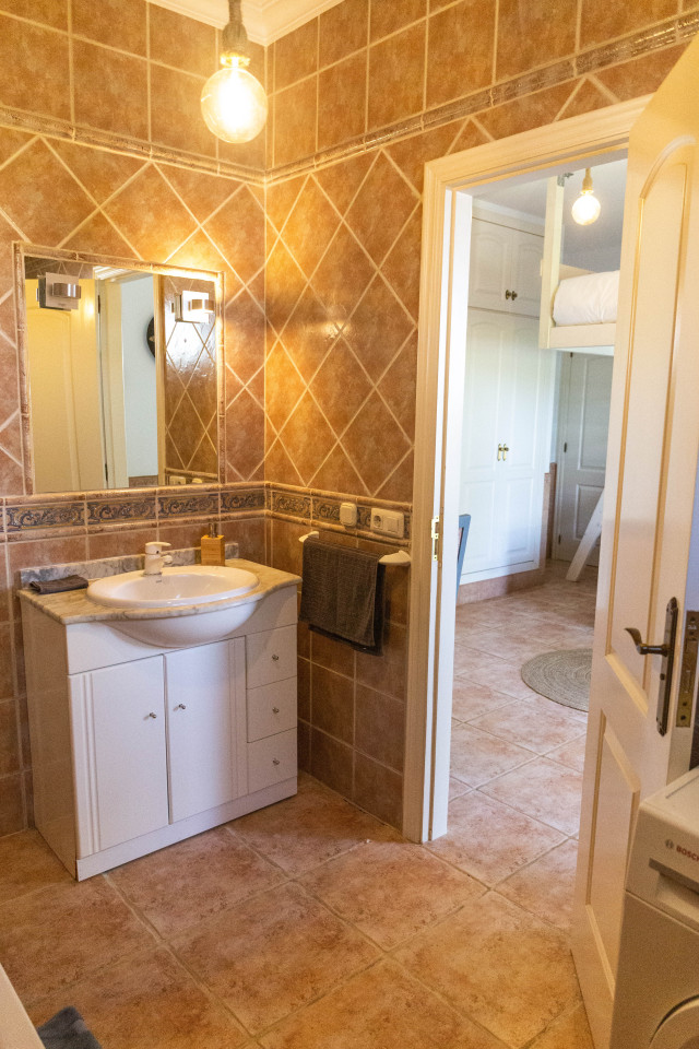  Birdie Room  -  Stunning Boho Coliving Casa with Pool and Golf Views in Tenerife House  - Gallery -  26