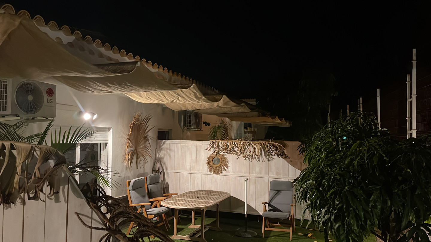 Birdie Room  -  Stunning Boho Coliving Casa with Pool and Golf Views in Tenerife House  - Gallery -  22