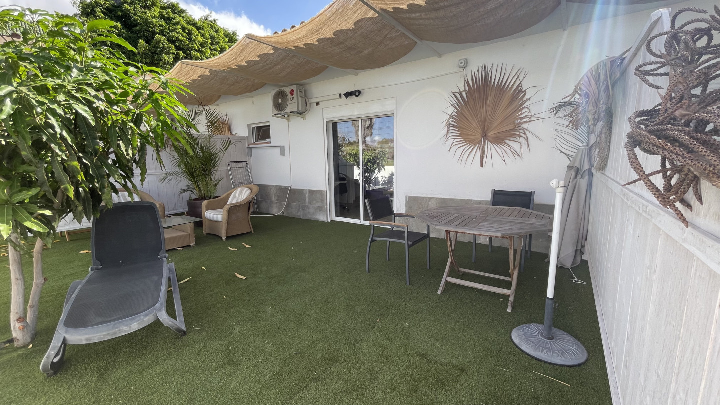  Eagle Room  -  Stunning Boho Coliving Casa with Pool and Golf Views in Tenerife House  - Gallery -  19