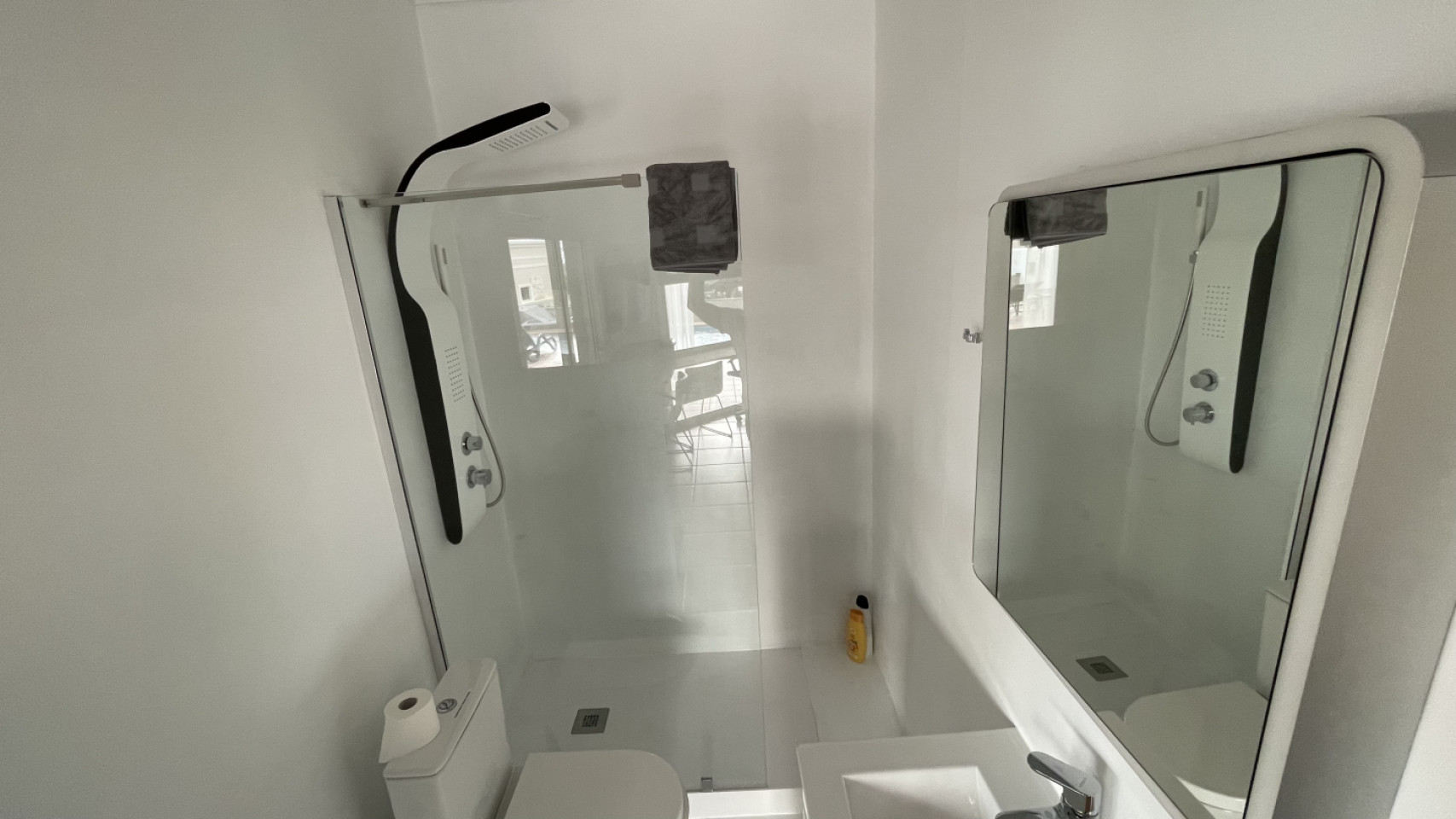  Bogey Room  -  Stunning Boho Coliving Casa with Pool and Golf Views in Tenerife House  - Gallery -  17