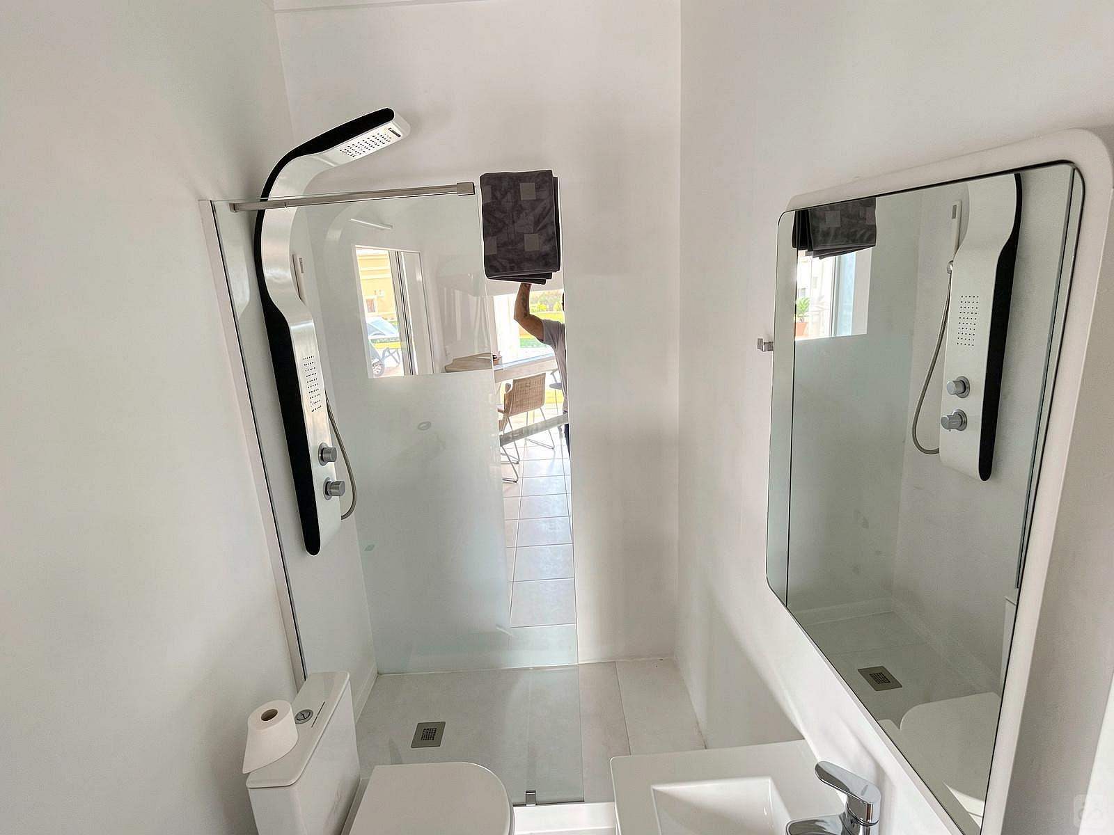  Bogey Room  -  Stunning Boho Coliving Casa with Pool and Golf Views in Tenerife House  - Gallery -  29