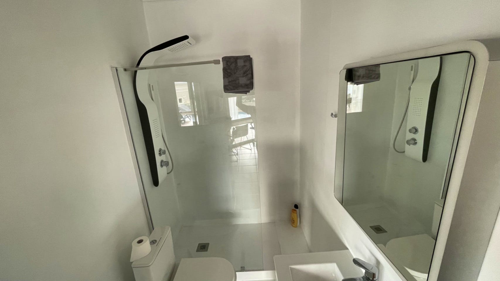  Bogey Room  -  Stunning Boho Coliving Casa with Pool and Golf Views in Tenerife House  - Gallery -  11