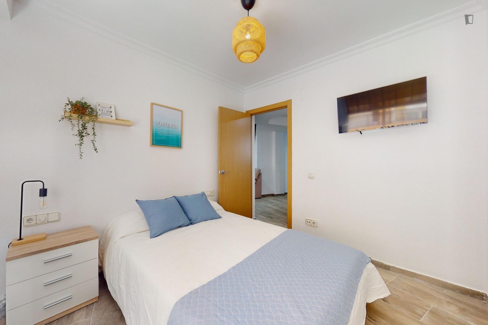 Attractive Single Bedroom - Attractive single bedroom - Gallery - 1