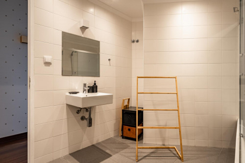 Amazing 3-bedroom apartment close to Ameixoeira metro station  - Gallery -  5