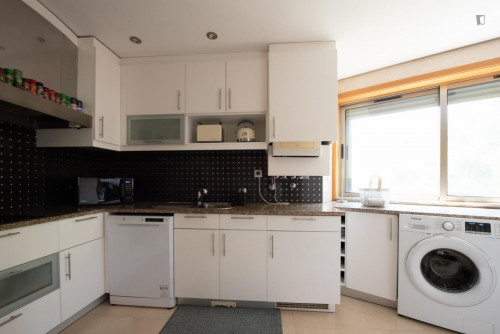 2-bedroom apartment, with outdoor area  - Gallery -  5